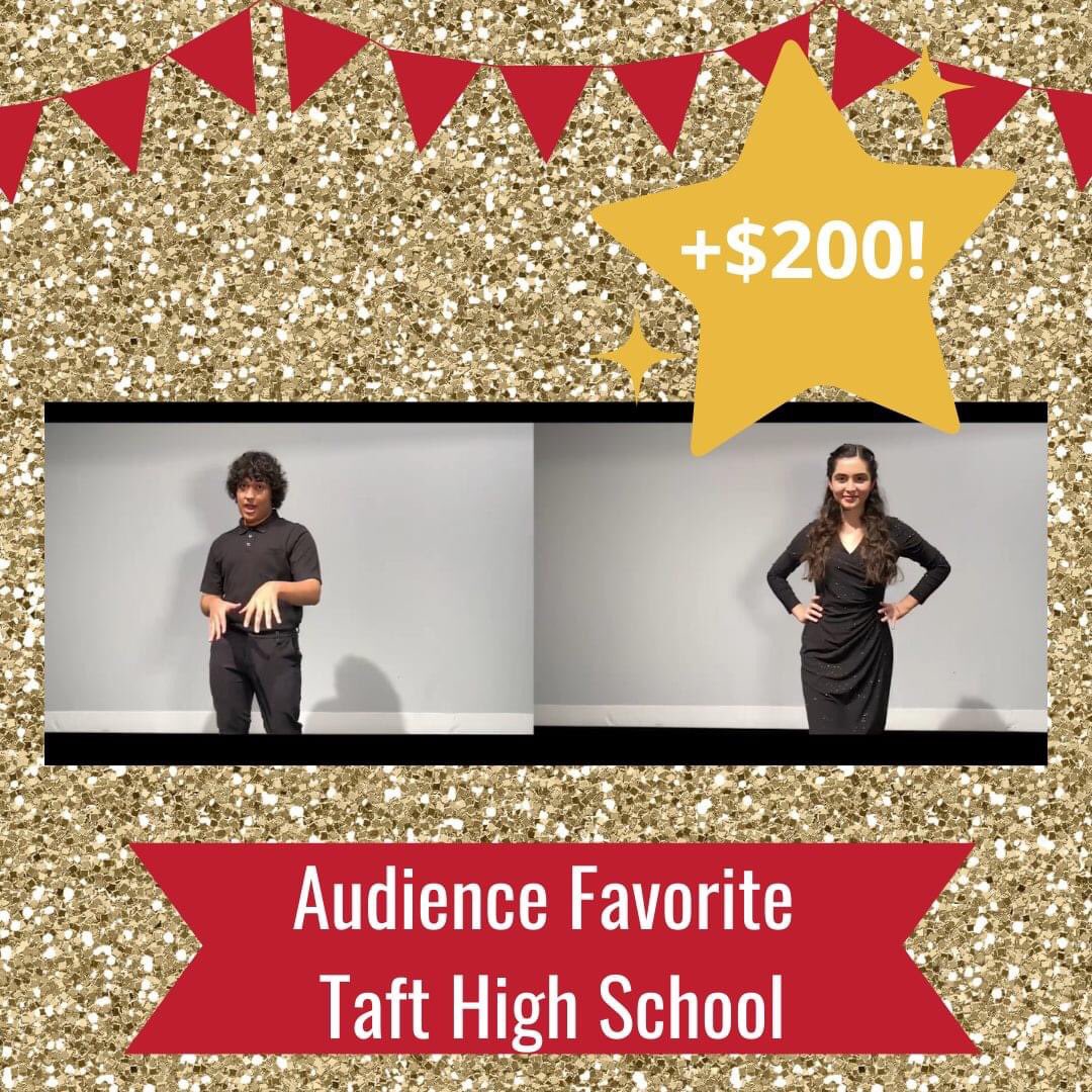 JLSA FAME Awards tweet media