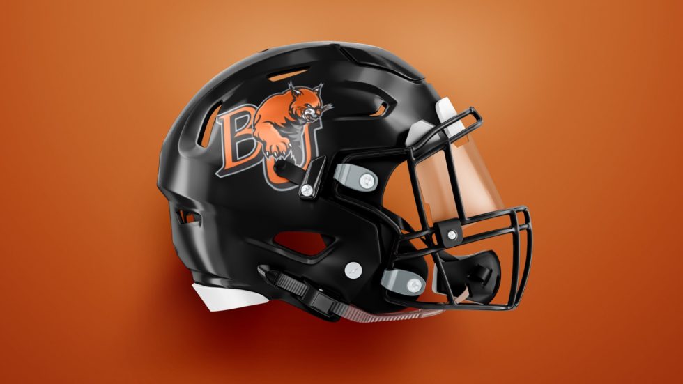 NAIAFBALL's tweet photo. 🏈NAIA PLAYOFFS ROUND ONE🏈

#7 Baker vs #10 Olivet Nazarene https://t.co/mYRGZZthDk