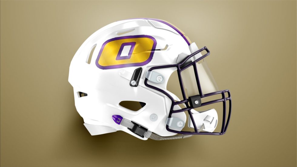 NAIAFBALL's tweet photo. 🏈NAIA PLAYOFFS ROUND ONE🏈

#7 Baker vs #10 Olivet Nazarene https://t.co/mYRGZZthDk