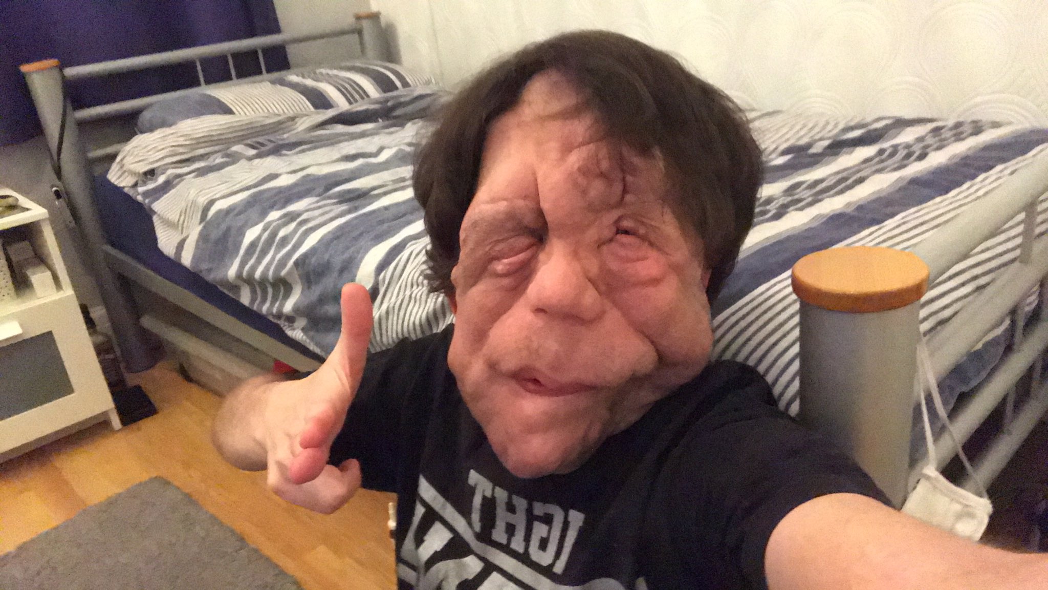 Adam Pearson So It S Wrestlemania Night 2 And I Ll Be Joining The Ho Wrestling Lads To This Live Reactions Skullduggery That All The Cool Kids Appear To Be Doing Come Join