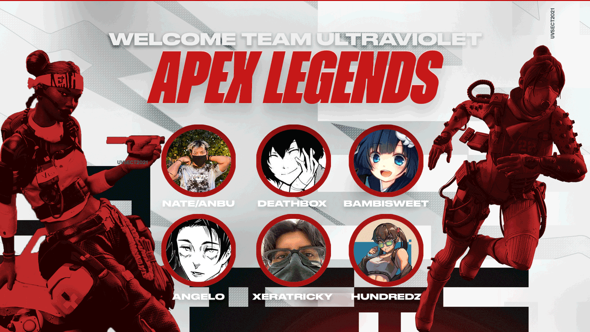 Ultraviolet tweet media