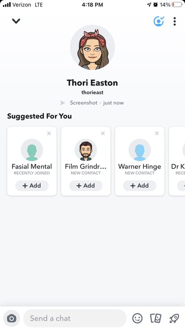 Heyyy guys, I&rsquo;ve been having issues with someone in my area making fake accounts of me trying to catfish<a href="/tag/camgirl"class="tags"><span>#camgirl</span></a><a href="/tag/tgirl"class="tags"><span>#tgirl</span></a><a href="/tag/trans"class="tags"><span>#trans</span></a><a href="/tag/nudes"class="tags"><span>#nudes</span></a><a href="/tag/mtf"class="tags"><span>#mtf</span></a><a href="/tag/onlyfans"class="tags"><span>#onlyfans</span></a>