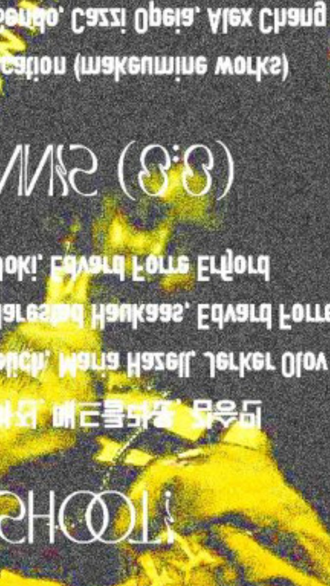 itzyfore's tweet image. Who do you think this is?

#ITZY #MafiaInTheMorning