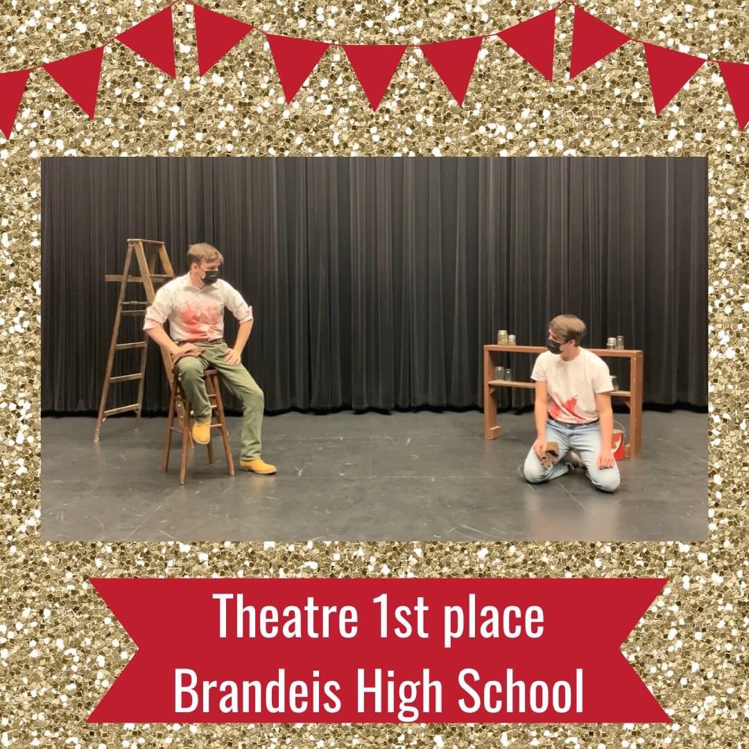 JLSA FAME Awards tweet media