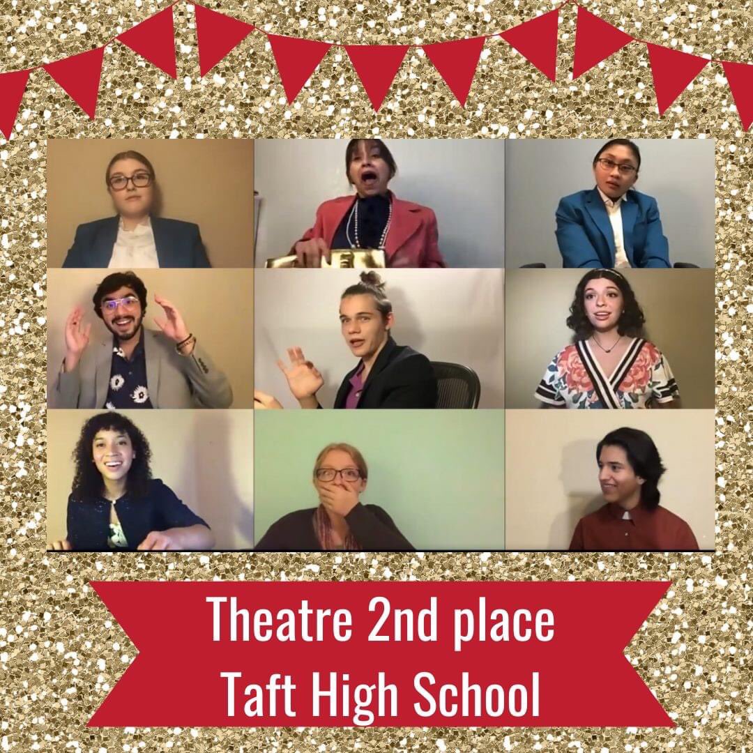 JLSA FAME Awards tweet media