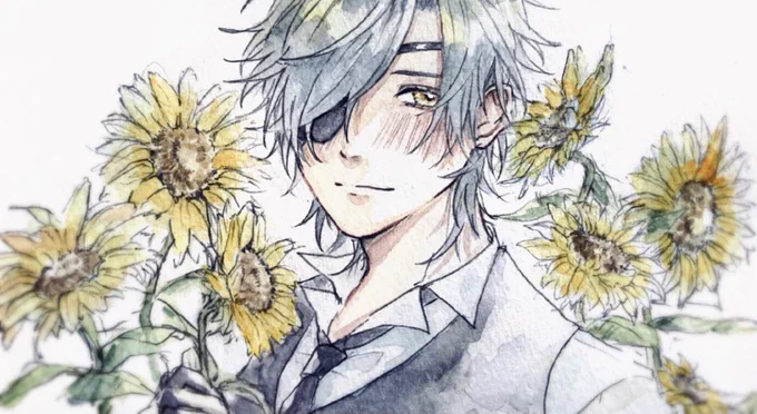 #花と刀剣男士が見れるタグ
あまりなかった びっくり 