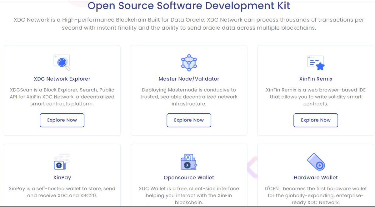 CryptoDadx's tweet photo. https://t.co/58UeWKQHiK allows users to create smart contracts for issuing tokens to crowd sale or asset tokenization without a need for any programming expertise, just in a few clicks.
https://t.co/asewRqdmix
#XinFin $XDC #SmartContracts #MyContract #DApps https://t.co/V3vnVLQEhN