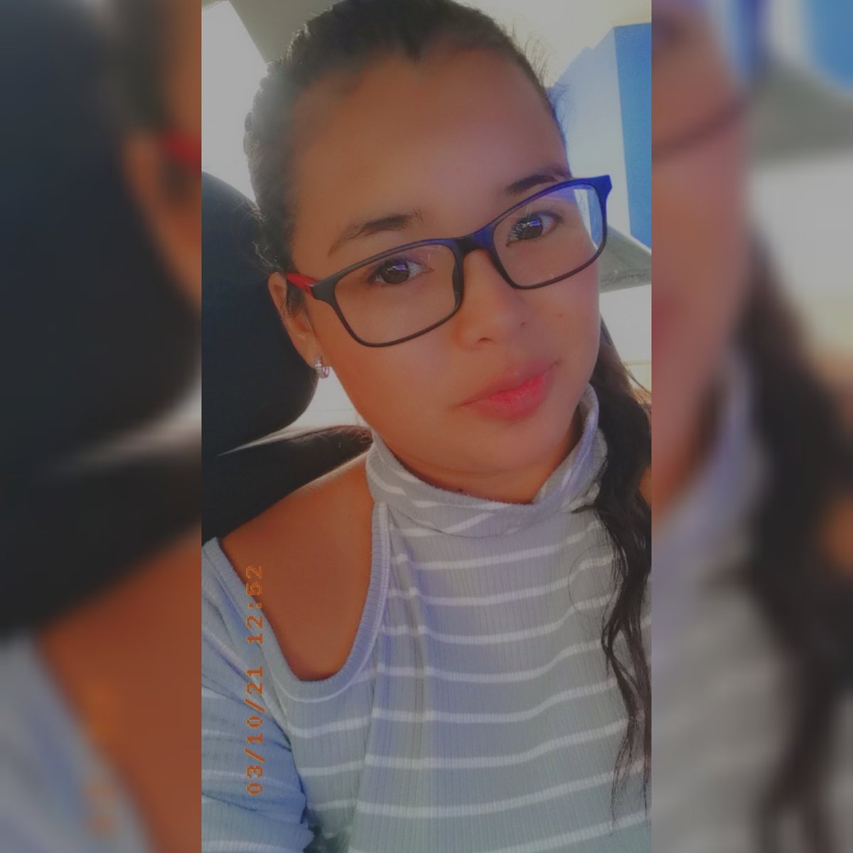 507Sara's tweet photo. Moca☕Muñeca Tazz🌀La Chinita😑 https://t.co/IlWKqjXjEO