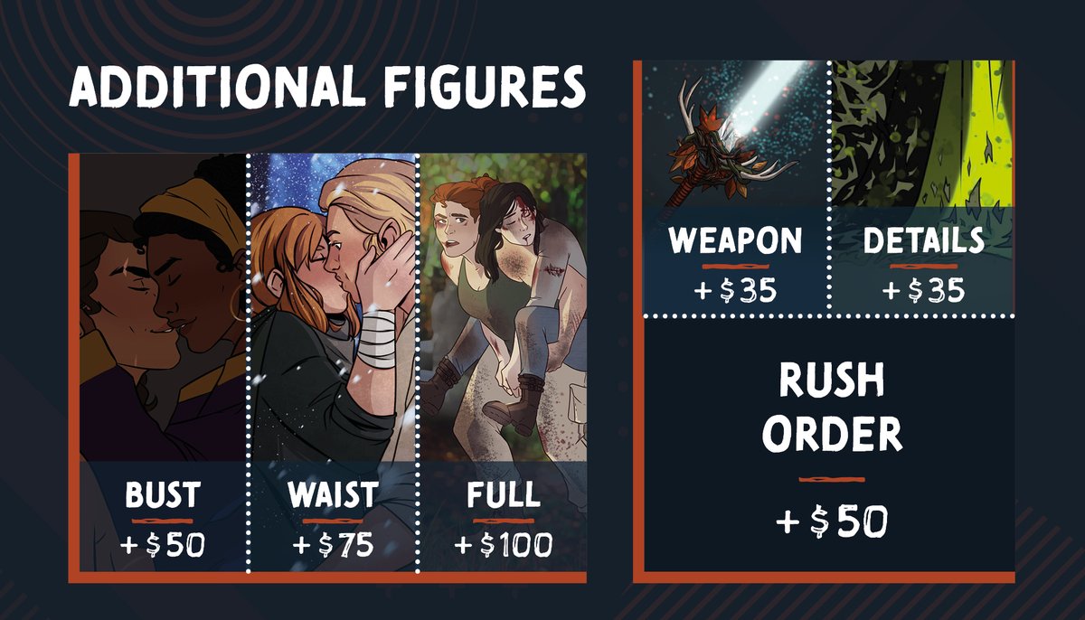 Calliope | Oath of Illustration Paladin tweet media