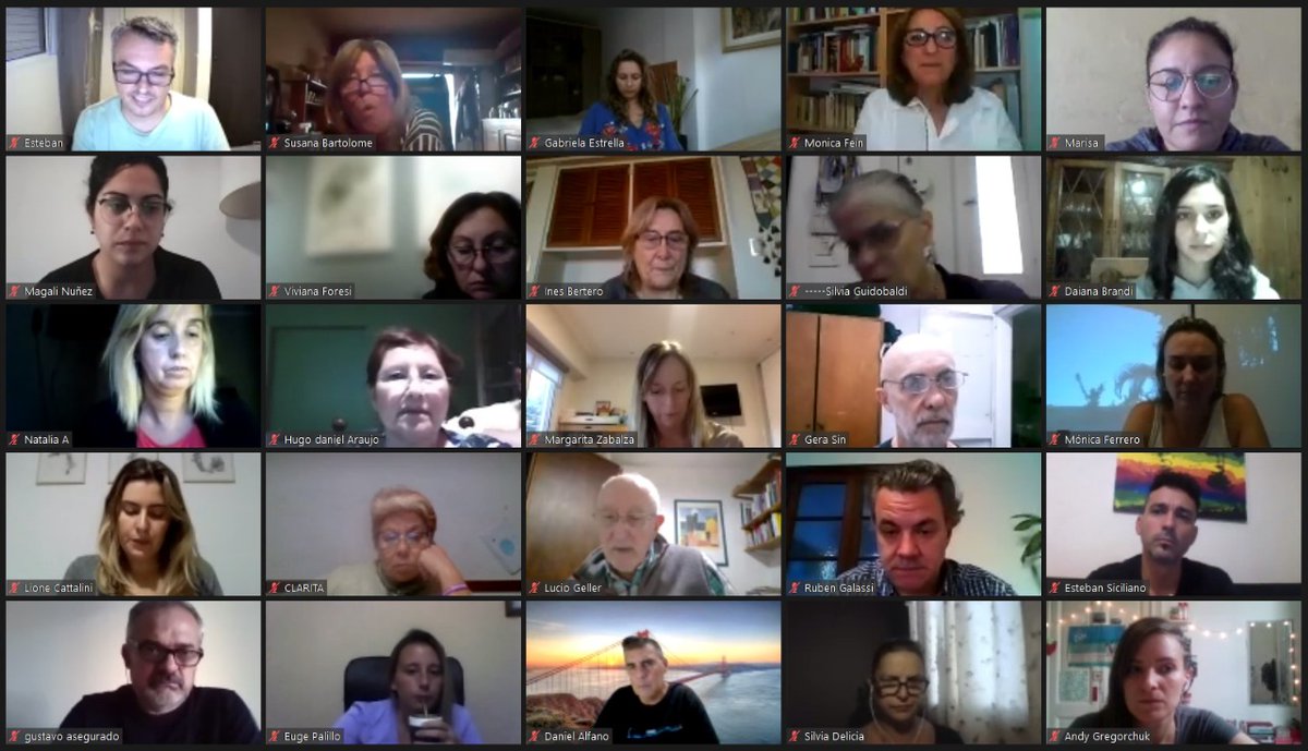 ¡El #SocialismoEnMovimiento no para y hoy nos encontramos con compañeros y compañeras de Rosario! Hay mucha fuerza y empuje para seguir sembrando socialismo, un partido cada vez más amplió que sea alternativa de futuro en nuestro país.