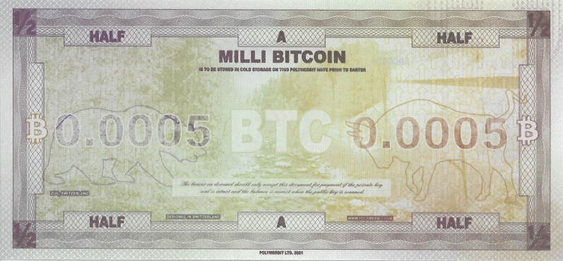 Coins of Nakamoto on Twitter: 