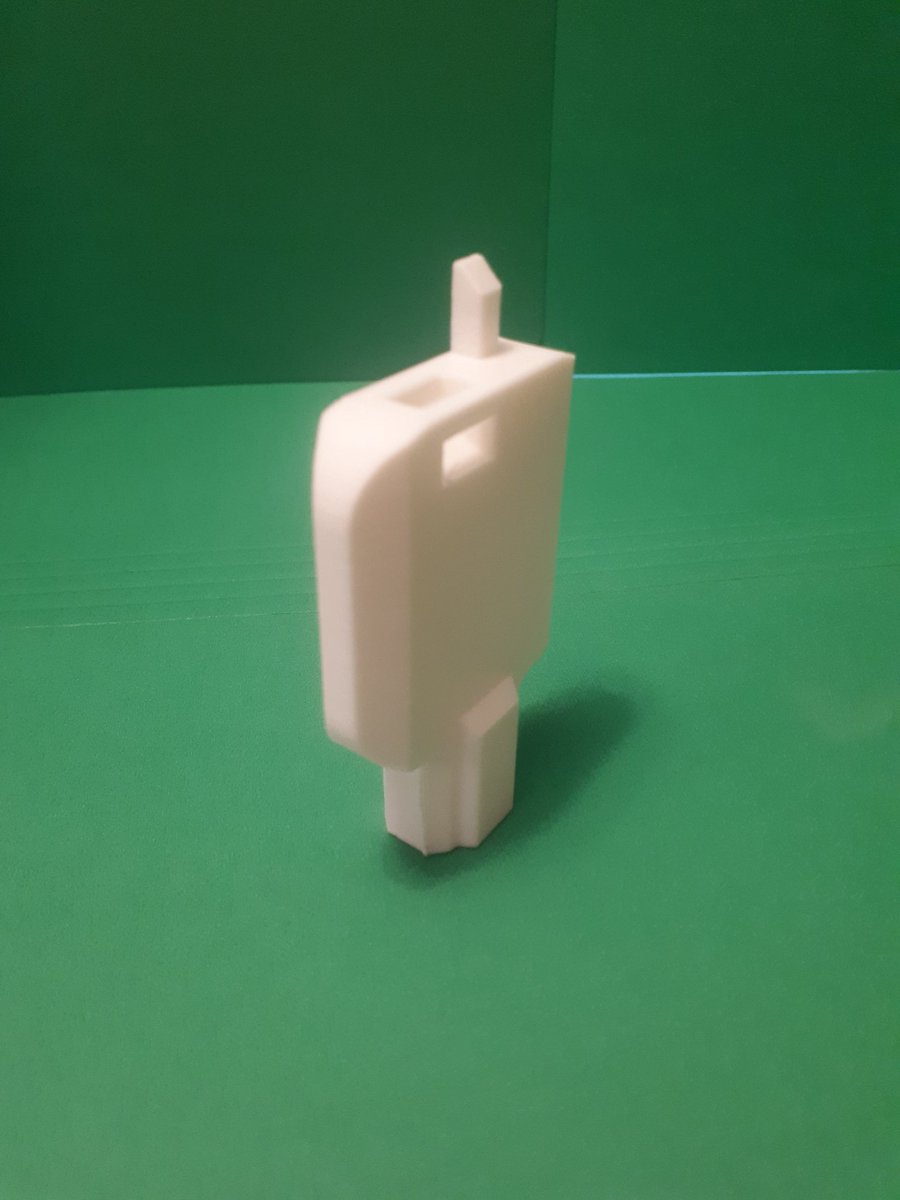 SuperPiperTBay's tweet image. Here is the Rainbird mini-key, very popular #rainbird #irrigation #golf #turf #engineering