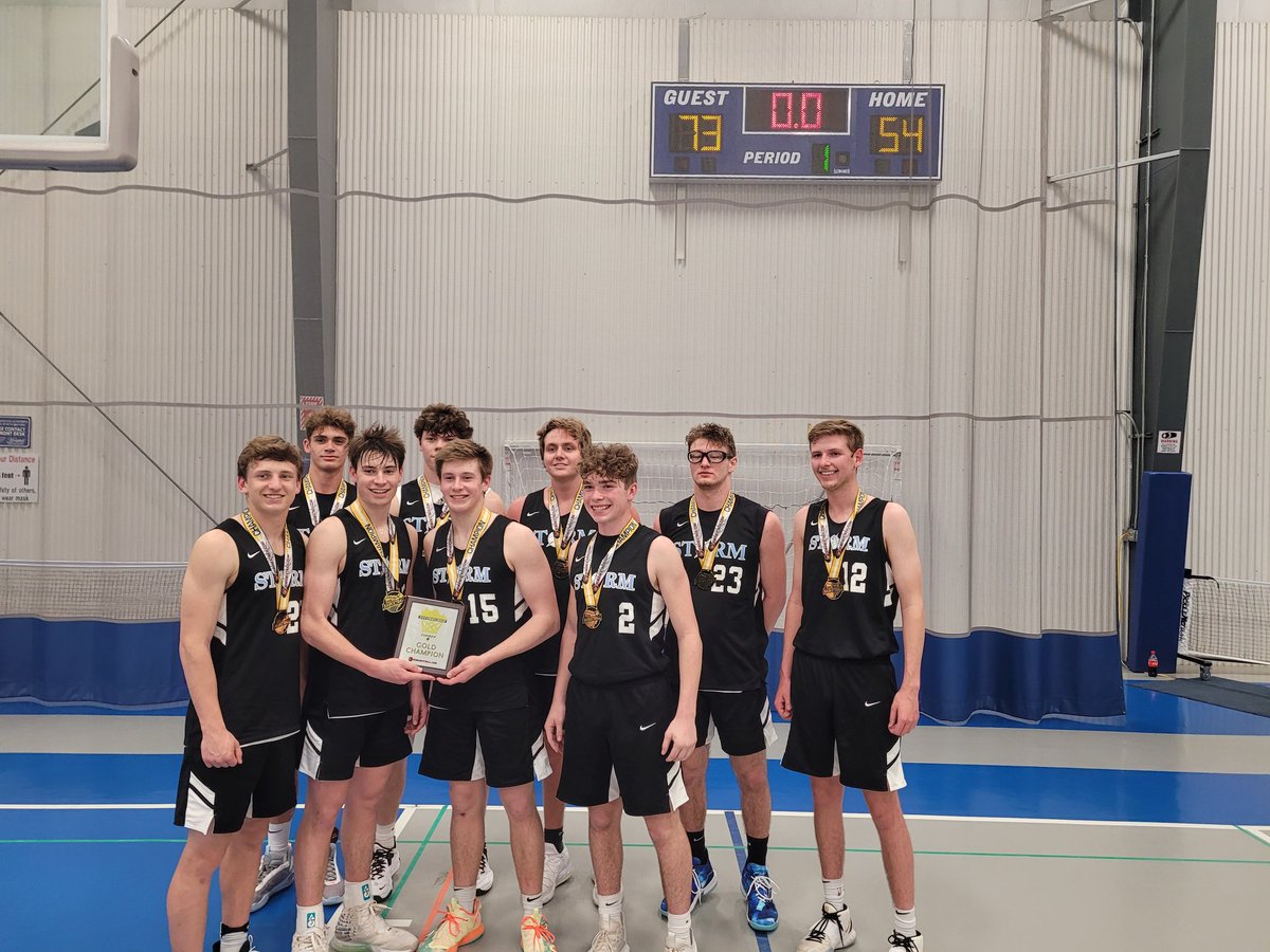 Champs🏀🏆