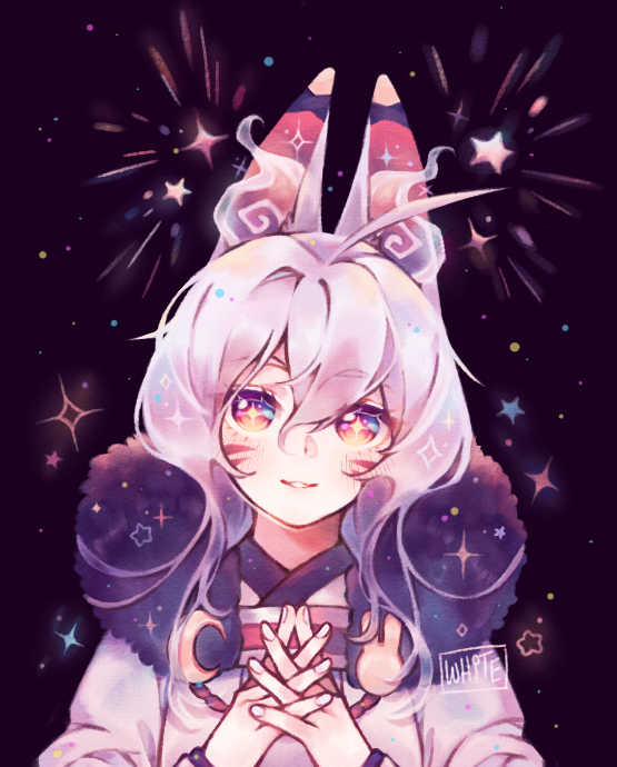 don't know where my art is going but it's going