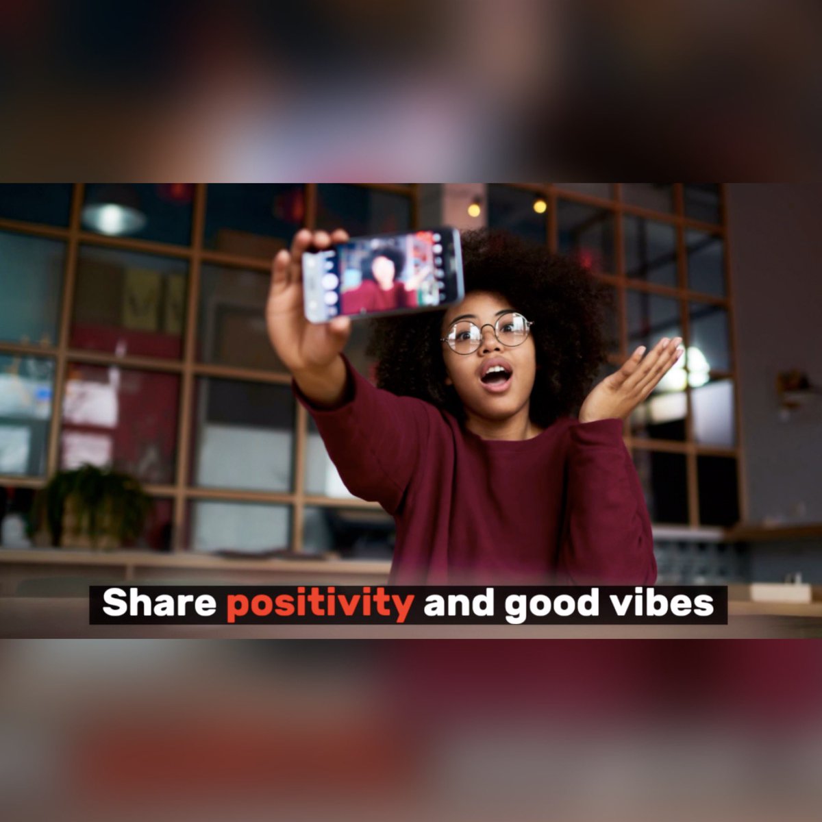 🍿🎥  SEL Video Lesson of the Week (Week 34)

Helpful tips for youth to properly use social media. 

Be sure to hit the like button, subscribe, and share with a friend 😄

Watch now: youtu.be/Qwu1_YQAoII #SEL #socialmedia