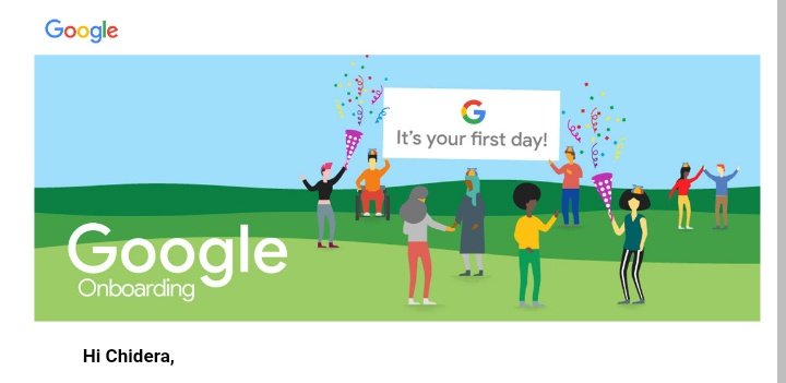 Super excited to announce that I aced my interviews and now work at <a href="/Google/">Google</a> 😊