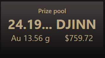DjinnGold tweet media