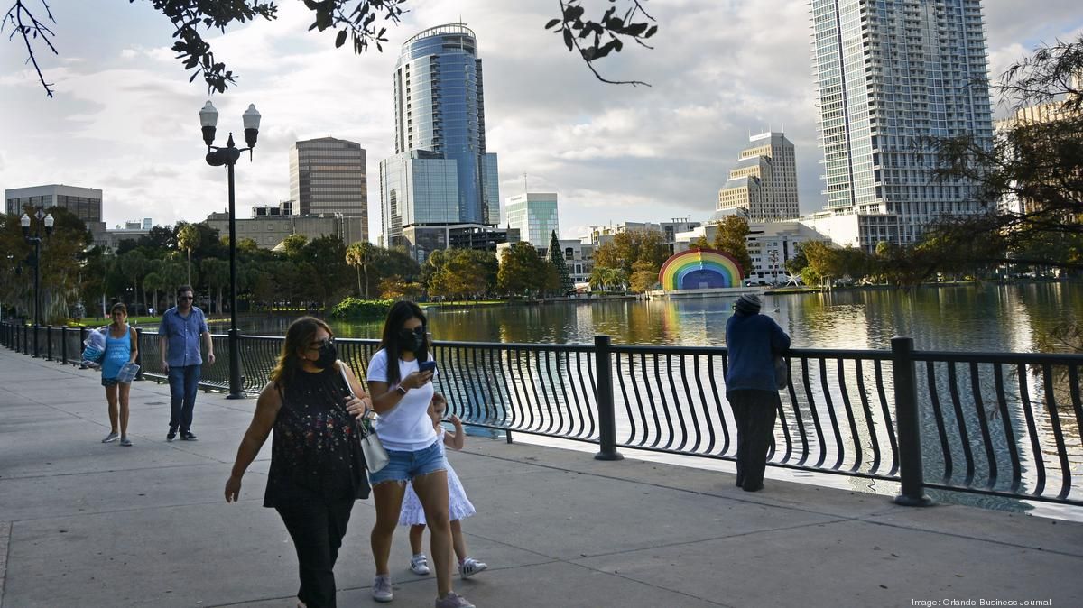 SusanLundineOBJ's tweet image. #Orlando is projected to be a top city for new #tech #jobs in 2021, but area firms face a tough time filling high-tech positions. Have you had challenges hiring new workers?
bit.ly/3mybTNz

#localbusiness #businessnews @derivesystems @TechRageIT @CompTIA @CBRE