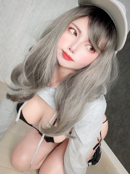 コスプレイヤーuri（うり）のTwitter画像52