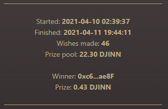 DjinnGold tweet media