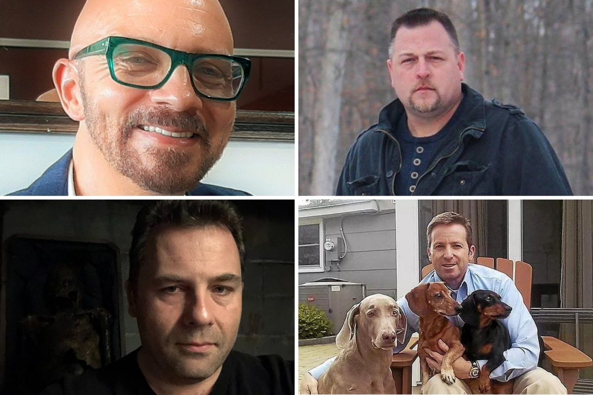 MidnightDotFM's tweet photo. THIS WEEK on #MidnightSociety with @TimWeisberg

https://t.co/moBDfz8c8f

#aliens #UFO #Bigfoot #TrueCrime #SerialKillers #Pets #PetGhosts #Ghosts #paranormal #MidnightFM

@RealSuprnatural
@estepr https://t.co/OWYiuggYBI