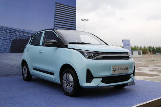 DKurac's tweet photo. #Levdeo #Letin Mango A00 #EV rolls of Weifang production line as OEM prepares for 19 Apr pre-sale start, #China media reports.
Price: ¥ 29.8K
NEDC: 130/185/300km
Battery: 11.52/17.28/29.44kWh #LFP
Motor: 25/35kW/ 105/125Nm #PMSM https://t.co/GZYZ1ur781