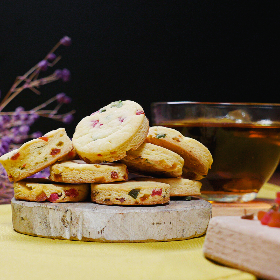 Tastemade Indonesia On Twitter Kue Kering Apa Yang Wajib Ada Saat Lebaran Versi Kamu Https 