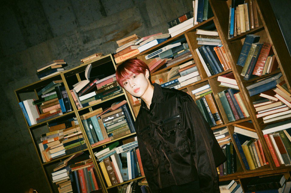 WE_THE_BOYZ's tweet image. [콥이] 해피비데이~~ Happs to you little one 😄