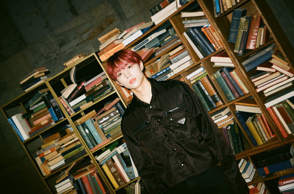 WE_THE_BOYZ's tweet image. [콥이] 해피비데이~~ Happs to you little one 😄