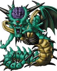 オルゴデミーラのtwitterイラスト検索結果