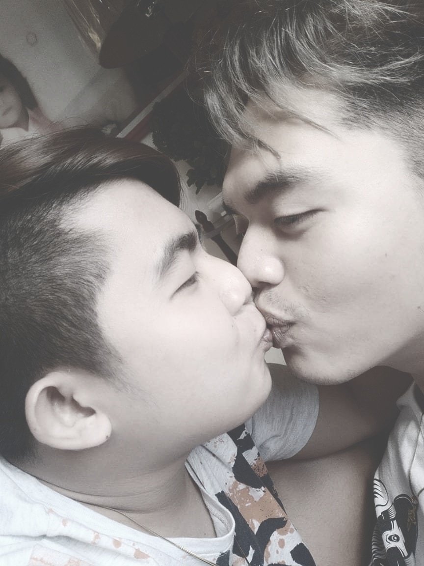 ChupaChoops_'s tweet photo. 🥺🥺🥺

#lovewins #babe #PitDen #alterbulacan #altercouple #alterph https://t.co/uulDSJfW6s