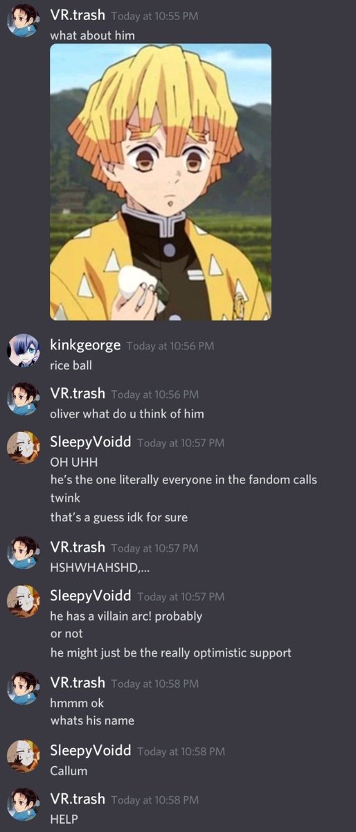 zenitsu