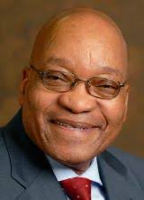 Happy Birthday to the Former State President and Former ANC President Jacob Zuma 
See many more years leadership 