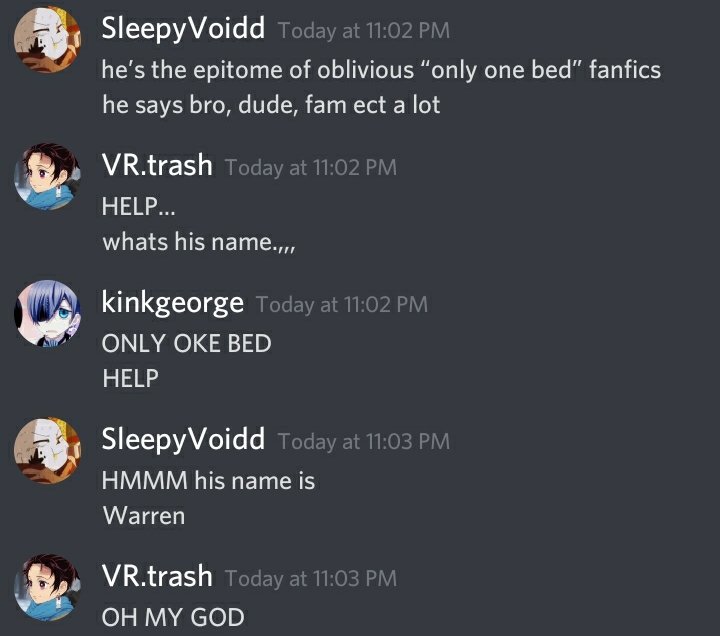 inosuke (part 2)