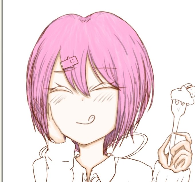 私の新曲まだですかのtwitterイラスト検索結果
