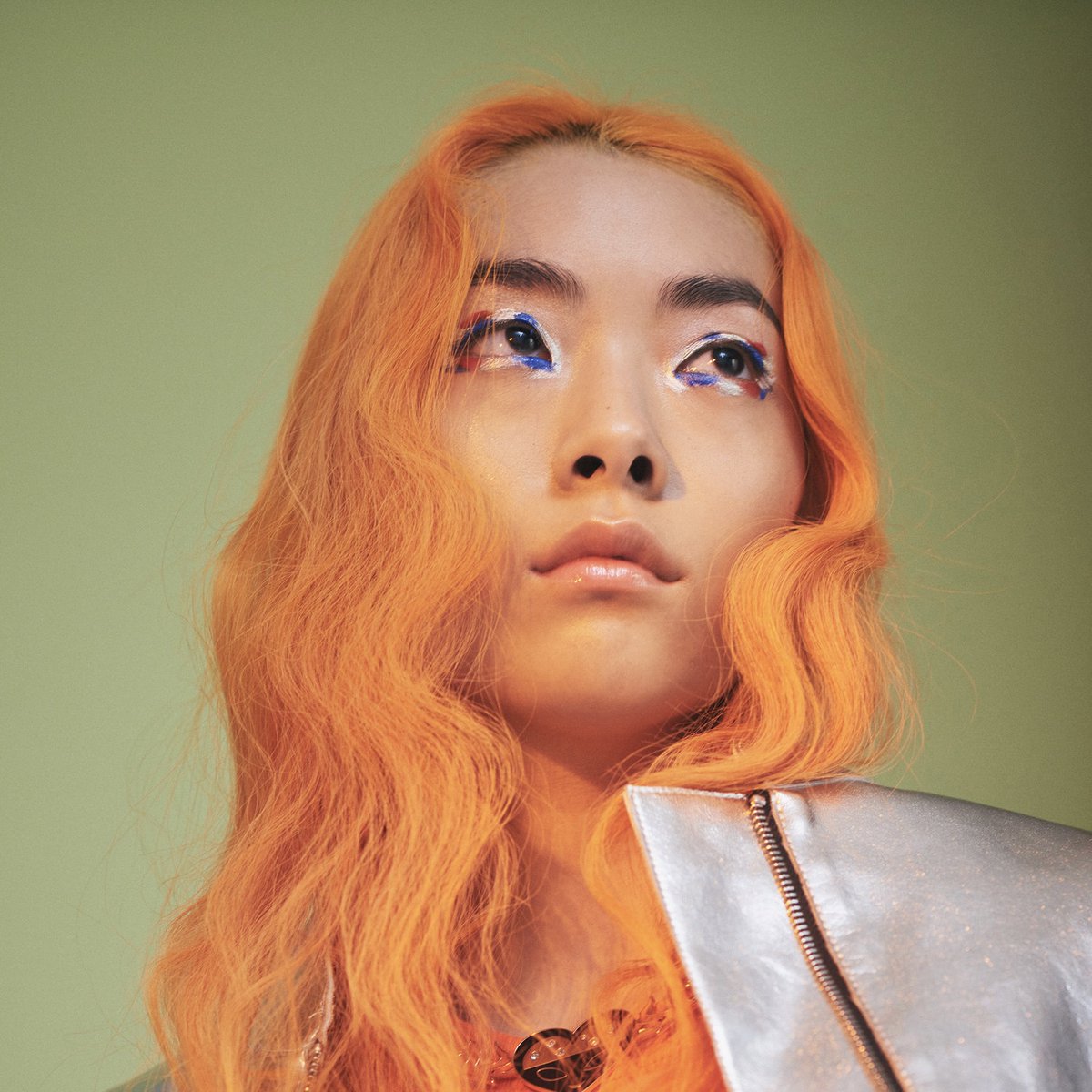 Rina Sawayama: "My ultimate collaboration would be Lady Gaga. I love her deeply."