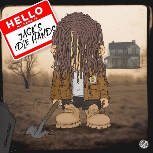 LegendsllLiveOn's tweet image. A year ago today, former @SwagToof member @DankSinatra released Jack’s Idle Hands as a stand alone single instagram.com/p/CNjTz4aLWSd/…