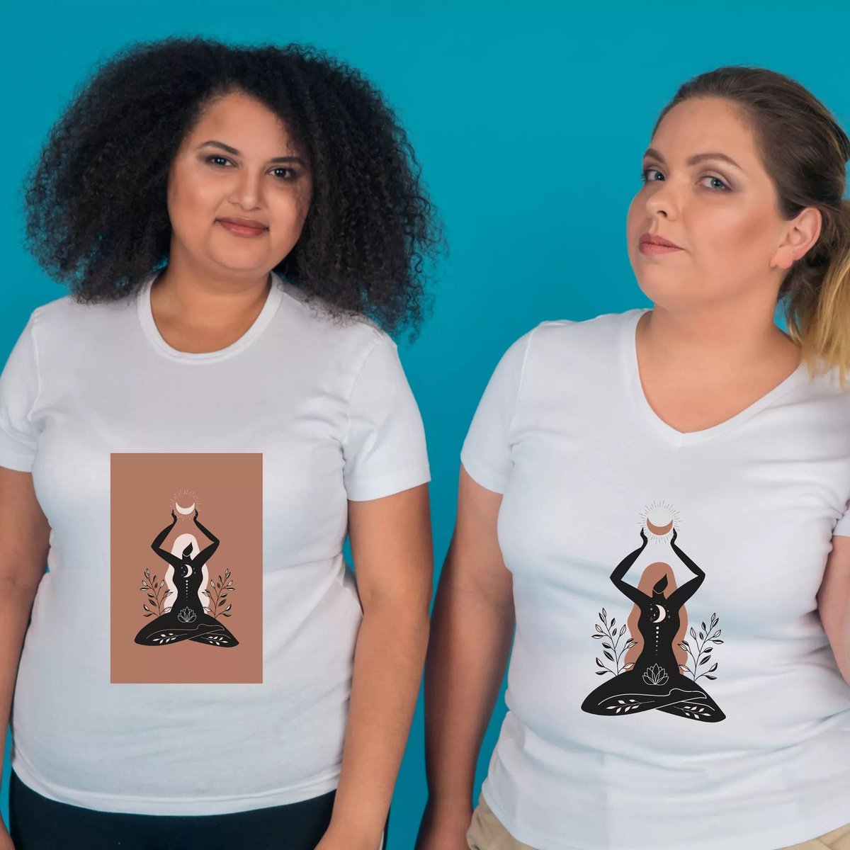 NataliaAngelou's tweet photo. Are you a moon lover? Wild Hearted woman who loves all things magical?

 Then this shirt is for you! Check out my new Moon Goddess shirts!  Link in my bio. 

#moonlover #divinefeminine #empoweredwomen #yoniboss #magic #womenstshirts #goddesses #IWD2021 #SuperSoulSunday https://t.co/dNhcbLXSJC