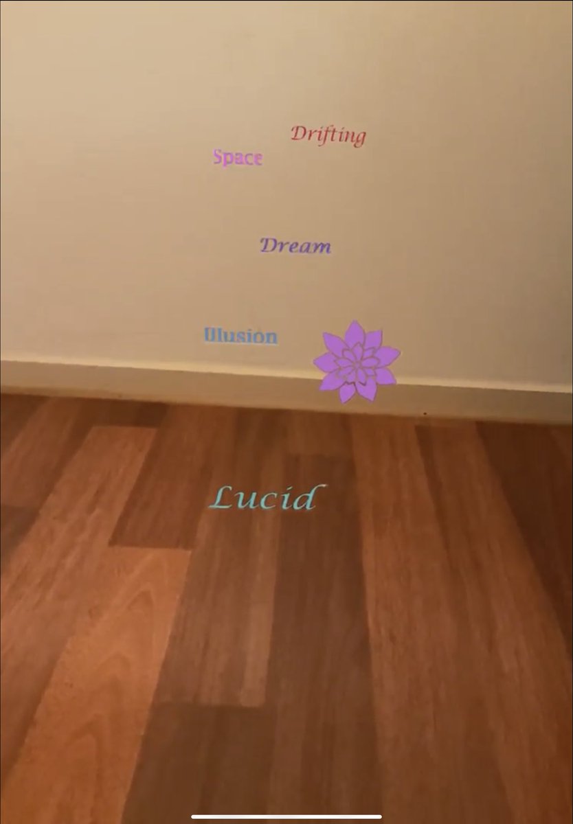 DreamTeamProd4's tweet image. Here are some early tests we did with AR and 360 Video