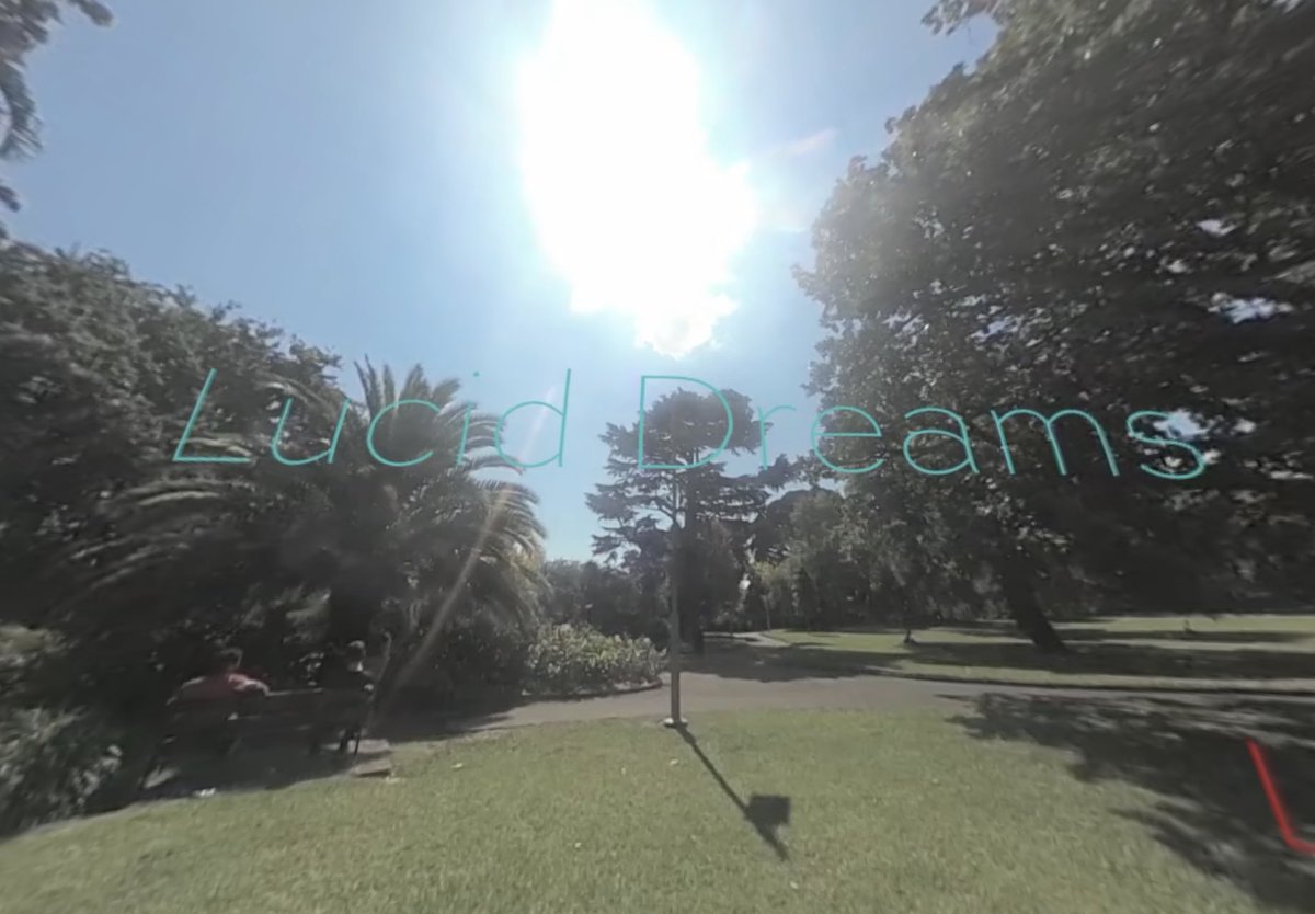 DreamTeamProd4's tweet image. Here are some early tests we did with AR and 360 Video