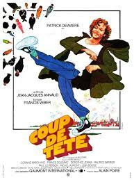 merlinpapin3's tweet photo. Ce soir sur @France5tv le film #CoupdeTête de #JeanJacquesAnnaud avec #PatrickDewaere #FranceDougnac #MichelFortin #PatrickFloersheim #CorinneMarchand #MauriceBarrier #DoraDoll #RobertDalban #MichelAumont #PaullePerson
@Jouxplane83 @FredOL69007 @tbarnaud https://t.co/gHAIMmnbt7