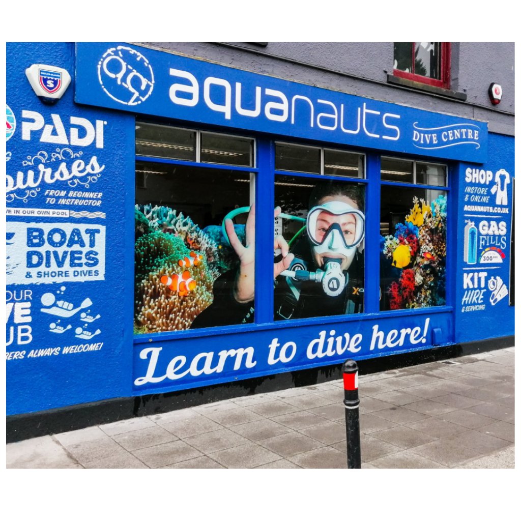 Aquanauts Aquanautsuk Twitter