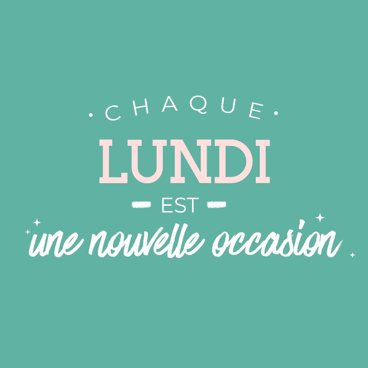 Deb45Tupp's tweet photo. Une nouvelle semaine, Une nouvelle journée et pourquoi pas un nouveau projet?
🌟Chez Tupperware chaque nouvelle semaine débute par une nouvelle promotion
Rendez-vous dans la matinée pour la découvrir 🤗 https://t.co/KI1OWh4ZhF