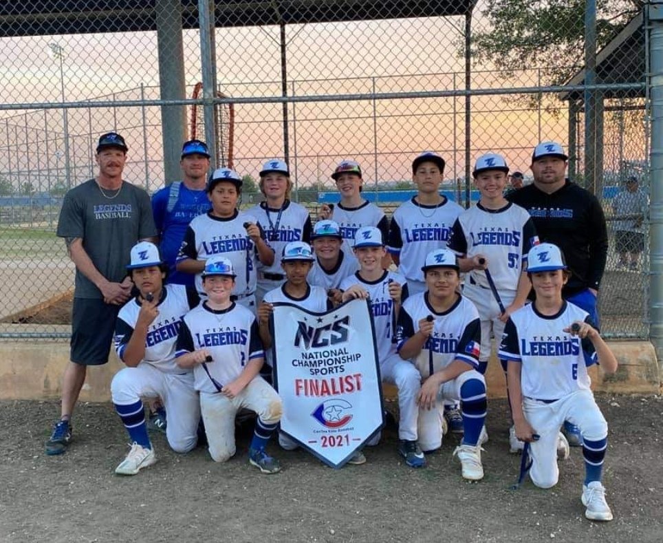 txlegends's tweet photo. Great day to be a Legend!!!
Lady Legends 10u - Gold
Tx Legends 11u - Gold
Tx Legends 13u - Sliver
The future is bright for the Legends!!! #txlegends #BeALegend https://t.co/EimAugEbry