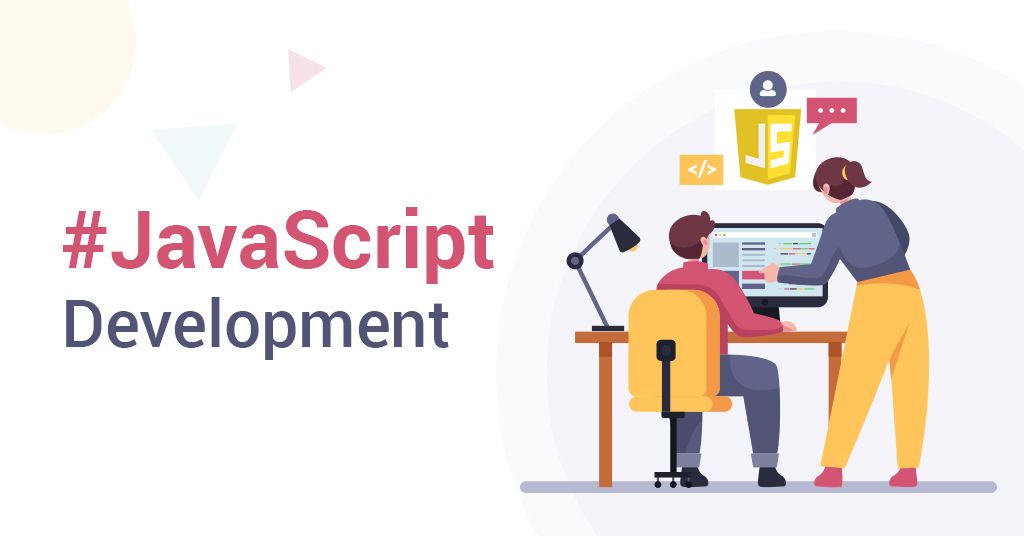 Andolasoft's tweet image. We at @Andolasoft expertise in developing #JavaScriptApplications in various frameworks like #AngularJS, #NodeJS and #ReactJS.
Our #ApplicationDevelopment process is very simple to work for small, medium and #EnterpriseBusinesses.
Talk to our expert: Andolasoft.com/contactus/