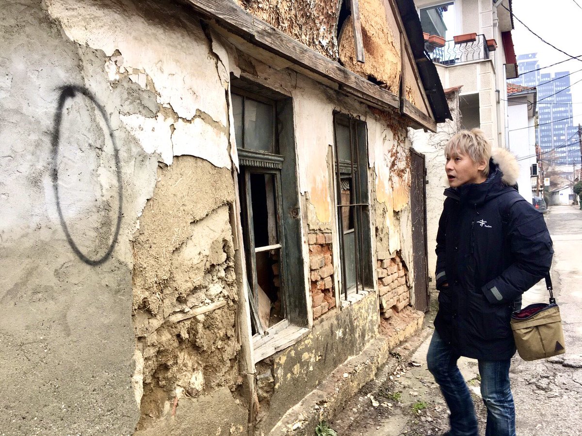 北マケドニア情報 Macedoniapivo Twitter