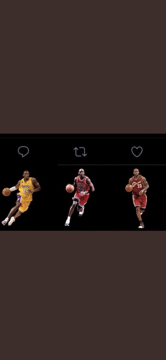 _2KLOCKERCODES_'s tweet image. Who Do You Think Is The GOAT?