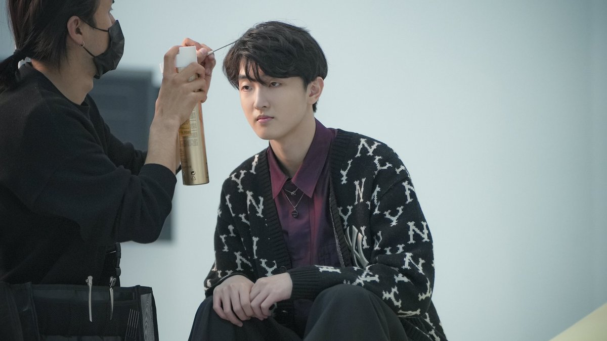 ShanghaiDragons's tweet photo. Him https://t.co/NsyrELe80m