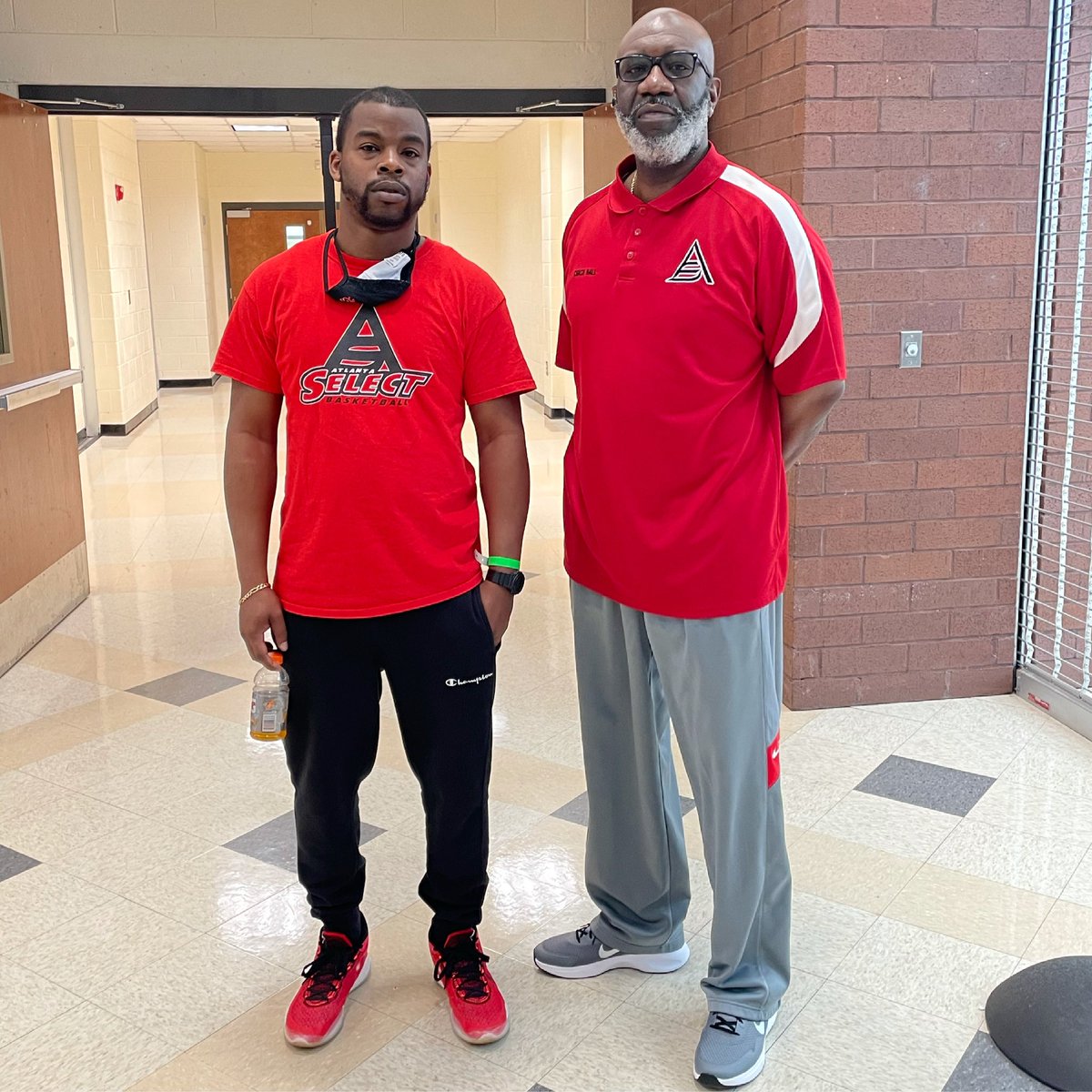 Atlanta Select Youth Basketball Assoc. tweet media