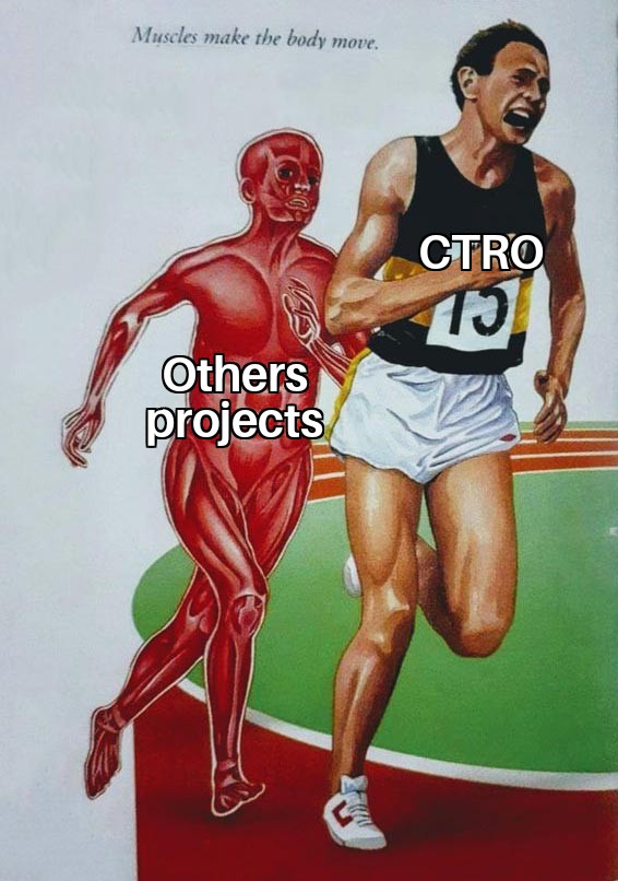 Crypto24730's tweet image. The team is  really hard working and very co operative so I am sure for the success of this project because this project has an all star team. its a big future.
#CTROTOKEN #CRIPTORO #CRIPTOROCOIN #TOKENSALES #CRYPTOEXCHANGE #CRYPTOCURRENCY 
Follow me
criptorocoin.io
